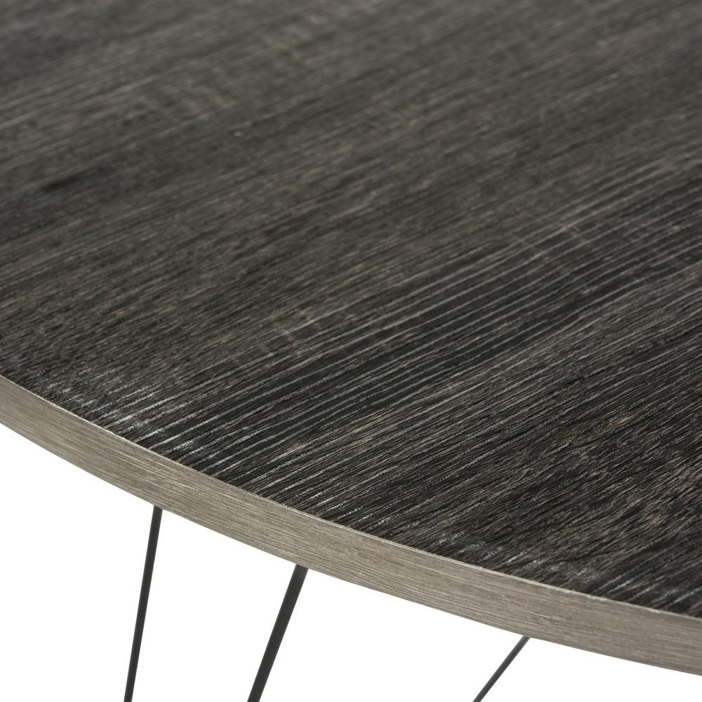 MARINO ROUND DINING TABLE. Picture 1