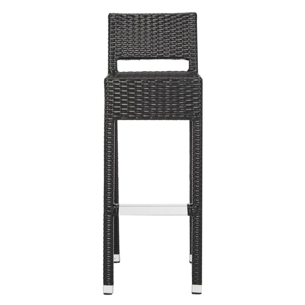 LANDRY INDOOR-OUTDOOR BAR STOOL, FOX5212A. Picture 1