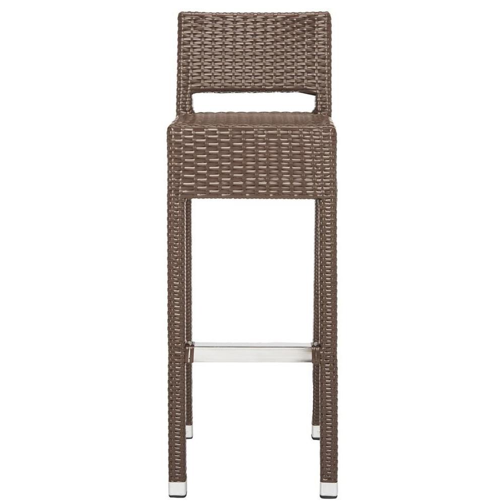 LANDRY INDOOR-OUTDOOR BAR STOOL, FOX5212B. The main picture.