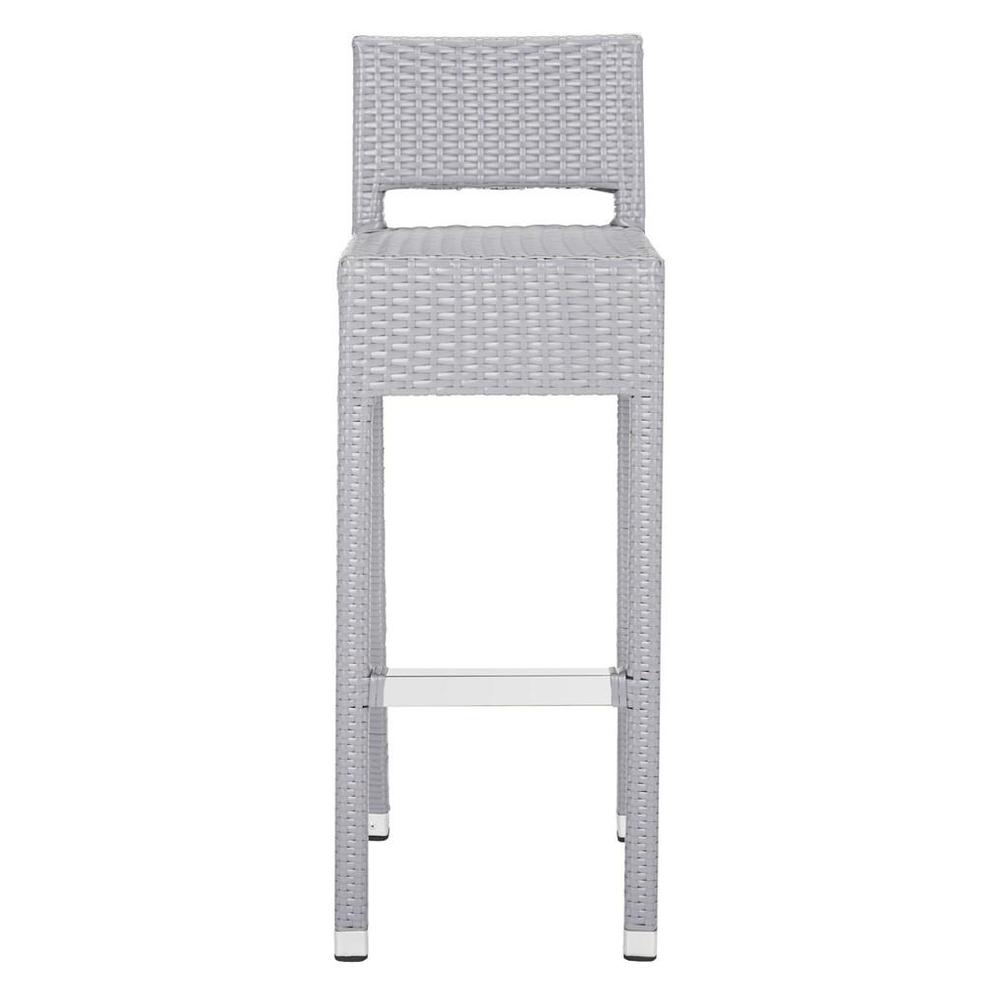 LANDRY INDOOR-OUTDOOR BAR STOOL, FOX5212D. The main picture.