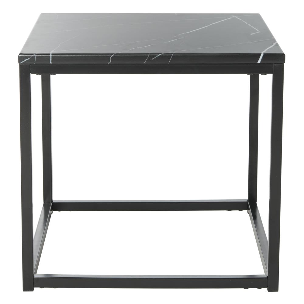 BAIZE END TABLE, FOX6023B. Picture 1