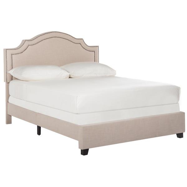 THERON BED, FOX6211A-F. Picture 1