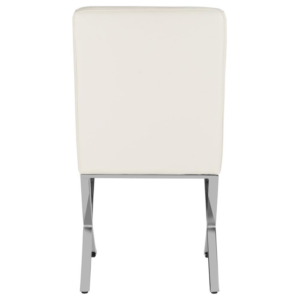 WALSH TUFTED SIDE CHAIR, FOX6300B. Picture 1