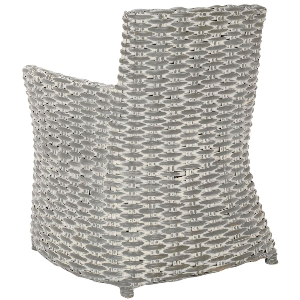 CABANA RATTAN ARM CHAIR. Picture 1