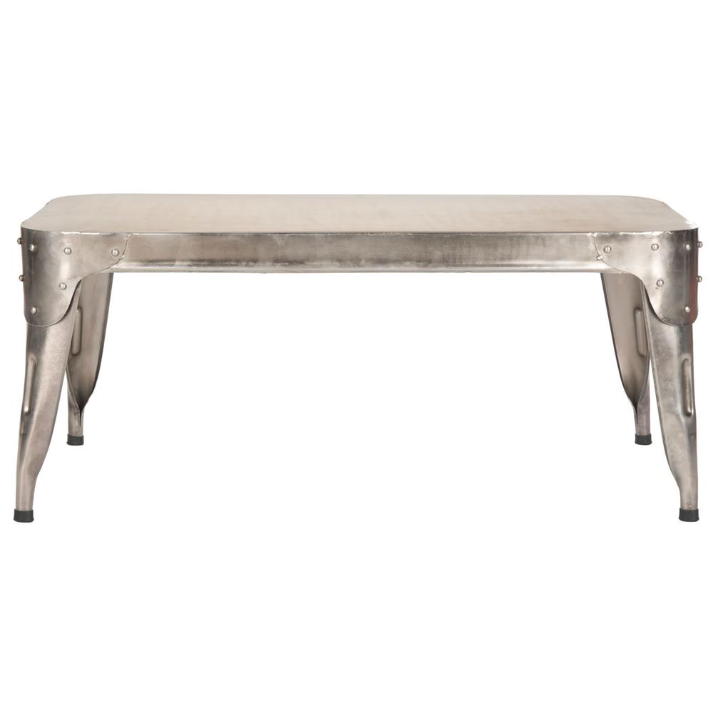 CLASSSIC IRON COFFEE TABLE, FOX7205A. Picture 1