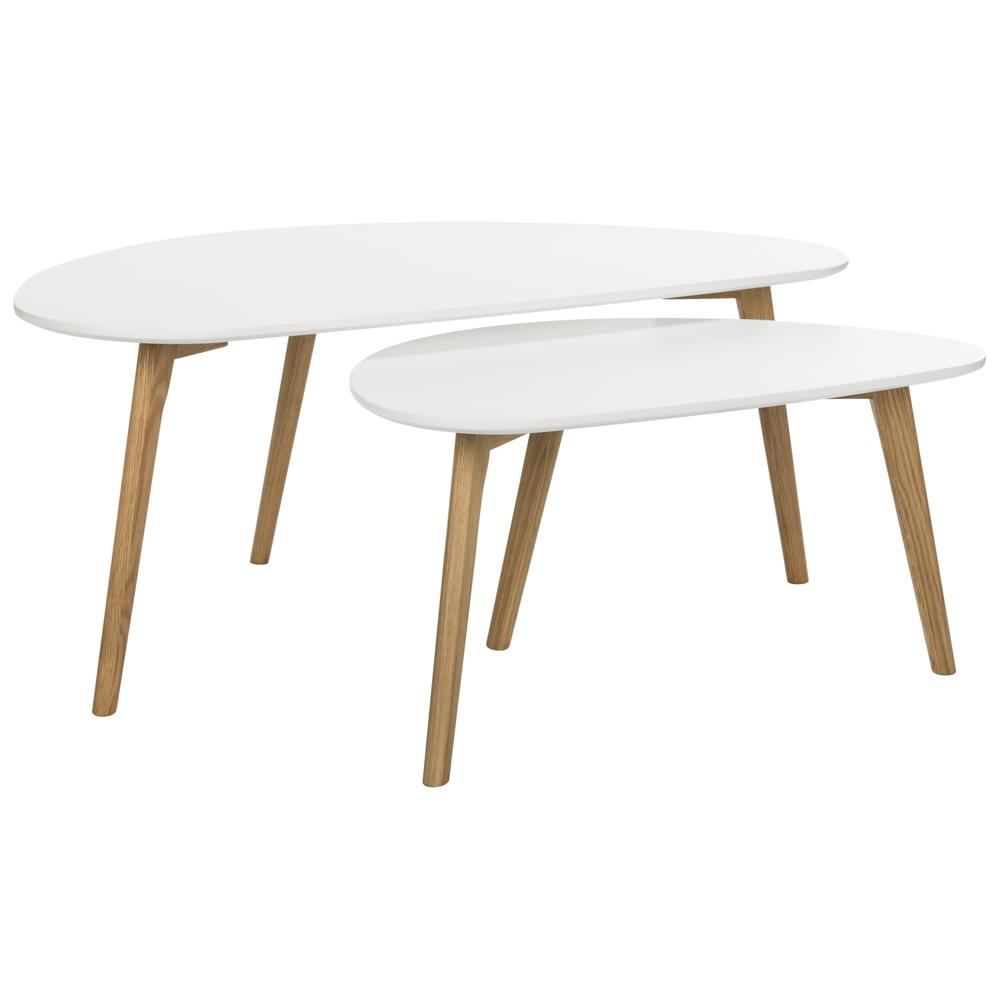 OLIDA DOUBLE COFFEE TABLE. Picture 6