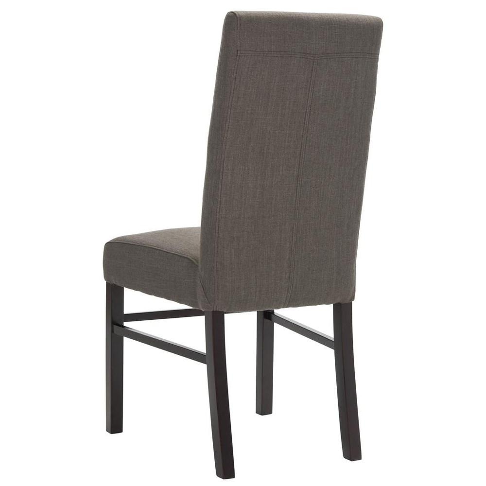 CLASSIC 20''H LINEN SIDE CHAIR (SET OF 2). Picture 1
