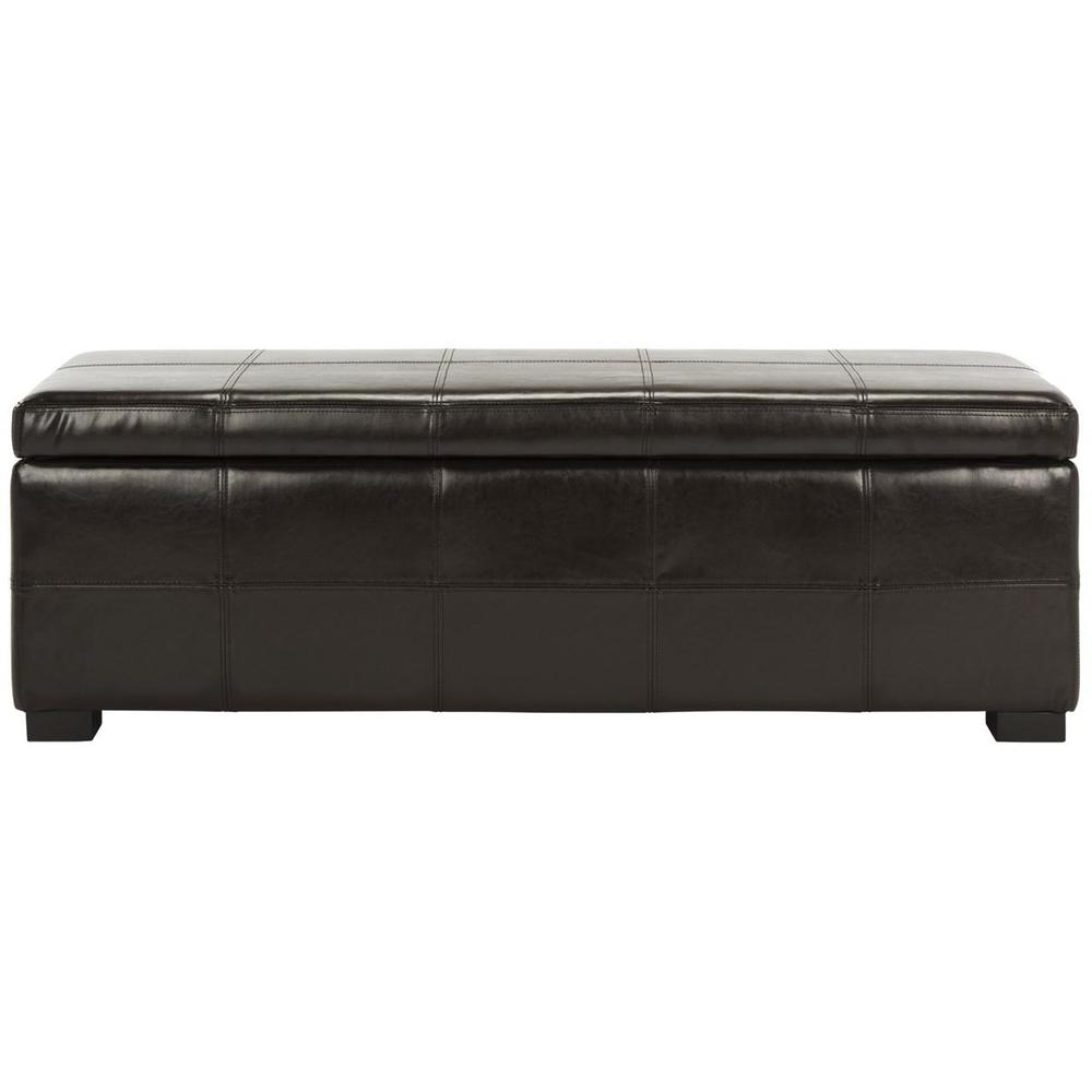 MADISON STORAGE BENCH LARGE, HUD8226A. Picture 1