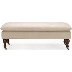 HAMPTON PILLOWTOP BENCH, HUD8239A. The main picture.