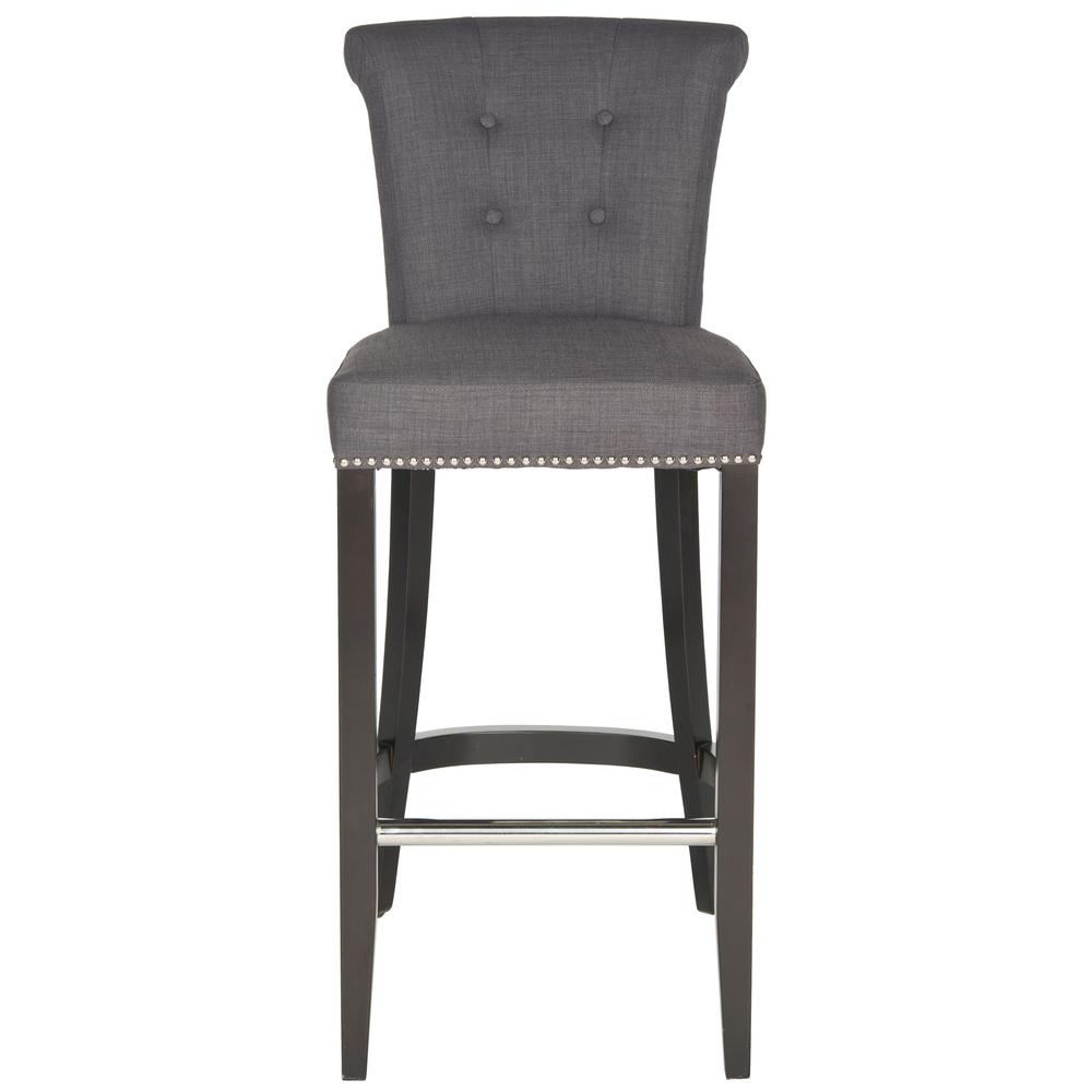 ADDO RING BAR STOOL, HUD8242A. Picture 1