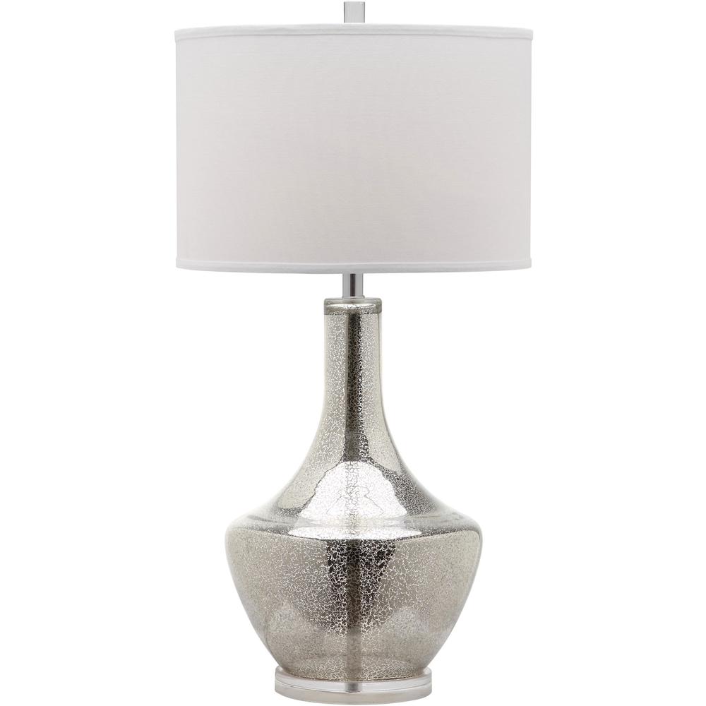 MERCURY 34.5-INCH H TABLE LAMP, LIT4141A. Picture 1