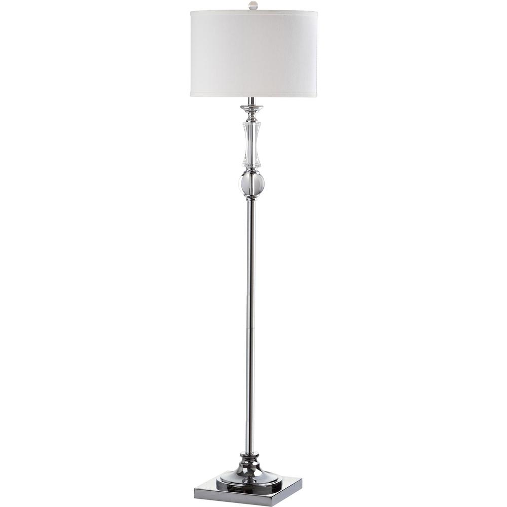 CANTERBURY 60-INCH H FLOOR LAMP. Picture 1
