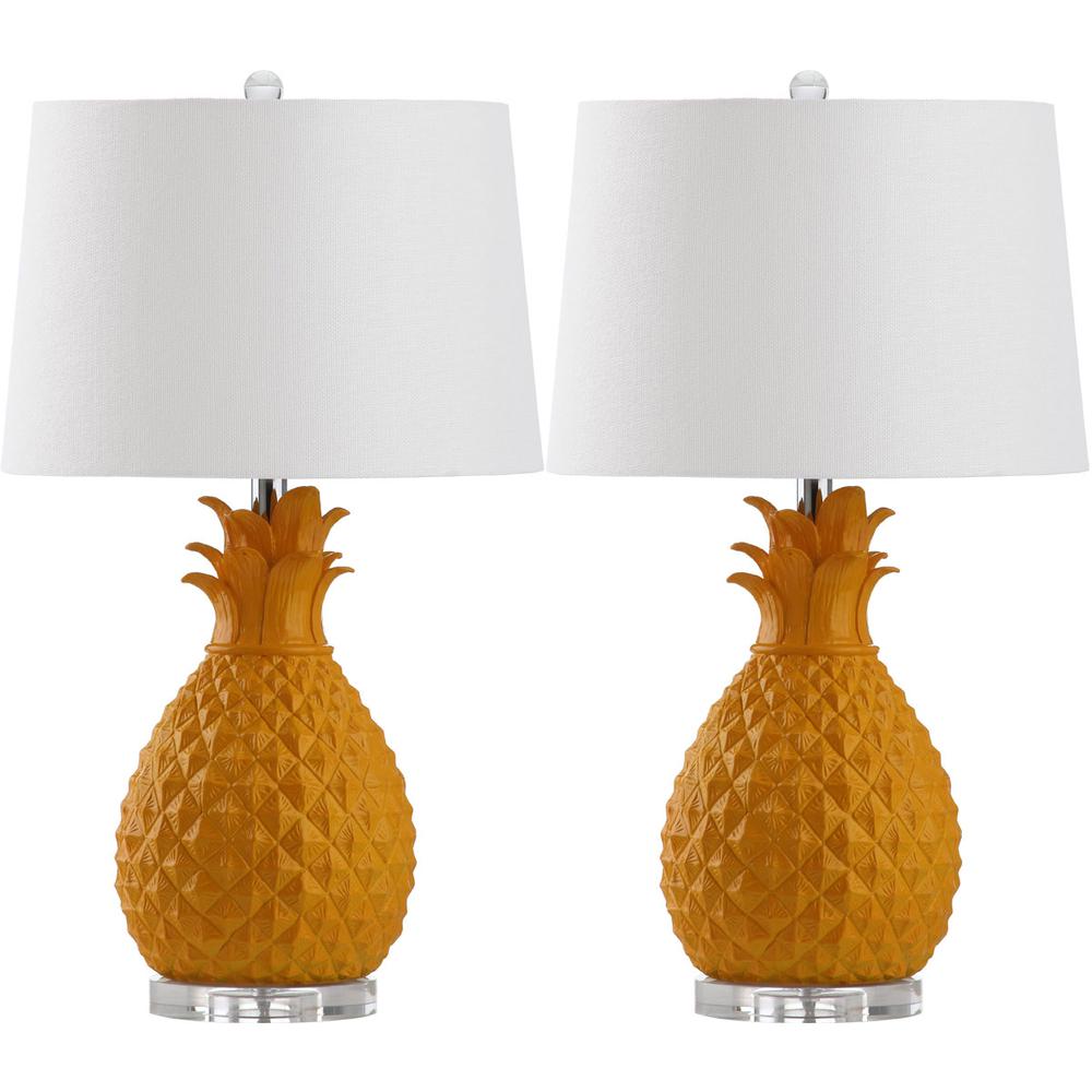 KELLY 25.5-INCH H TABLE LAMP. The main picture.