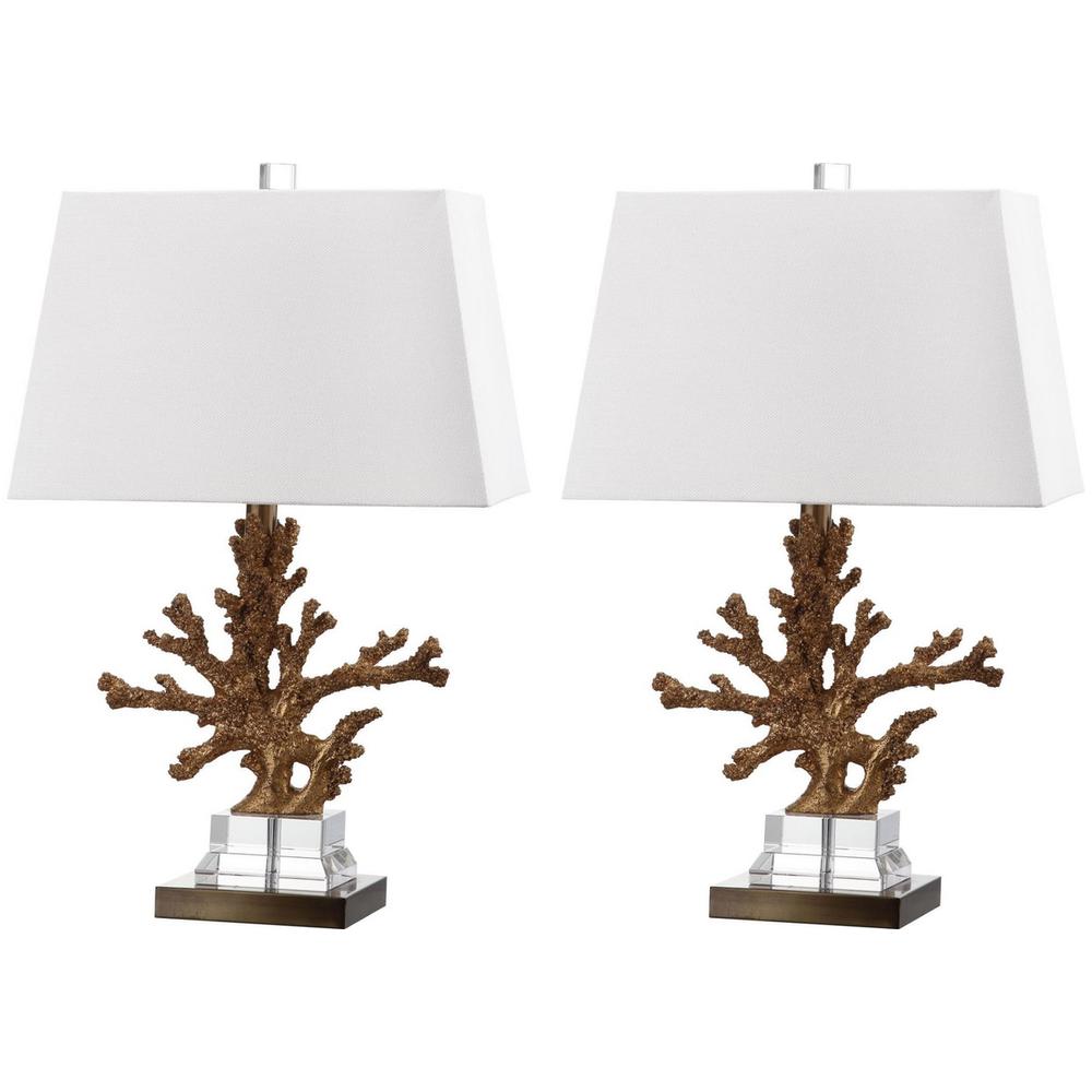 BASHI 23.5-INCH H TABLE LAMP. Picture 1
