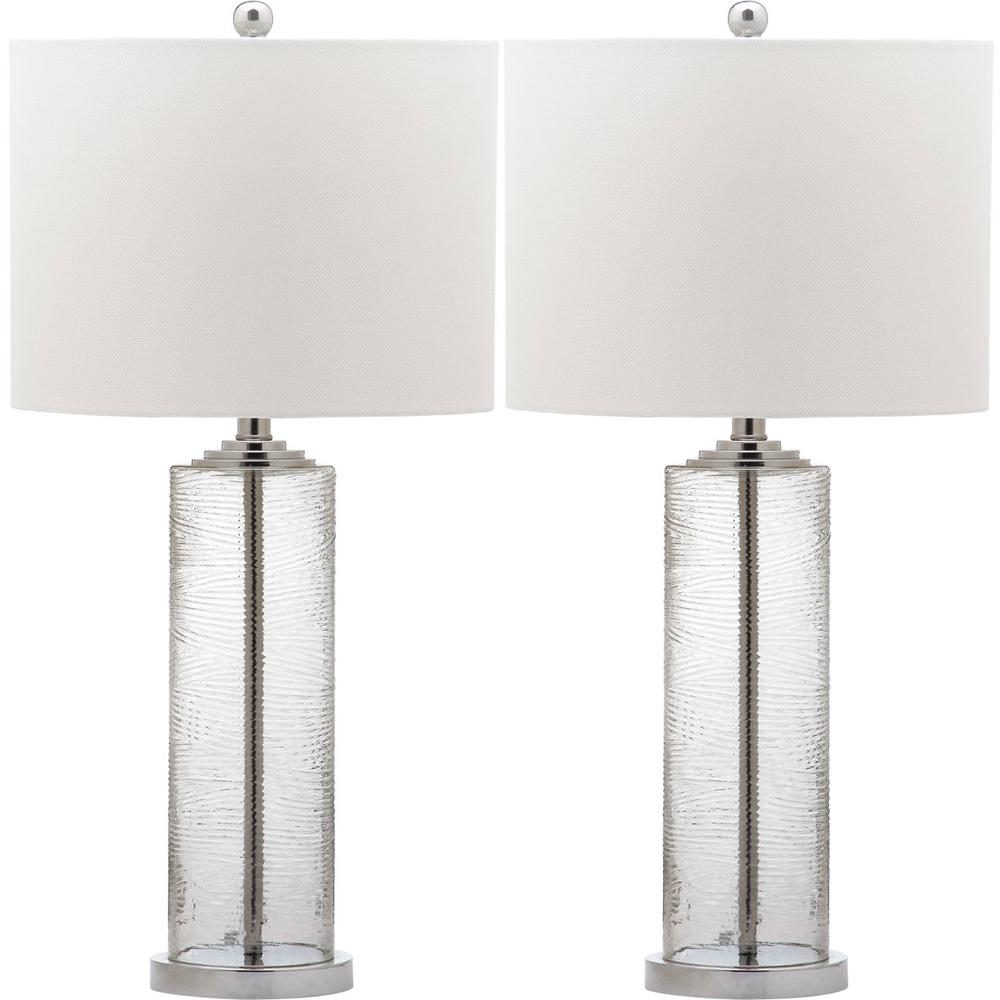 GRANT 29-INCH H TABLE LAMP. Picture 1