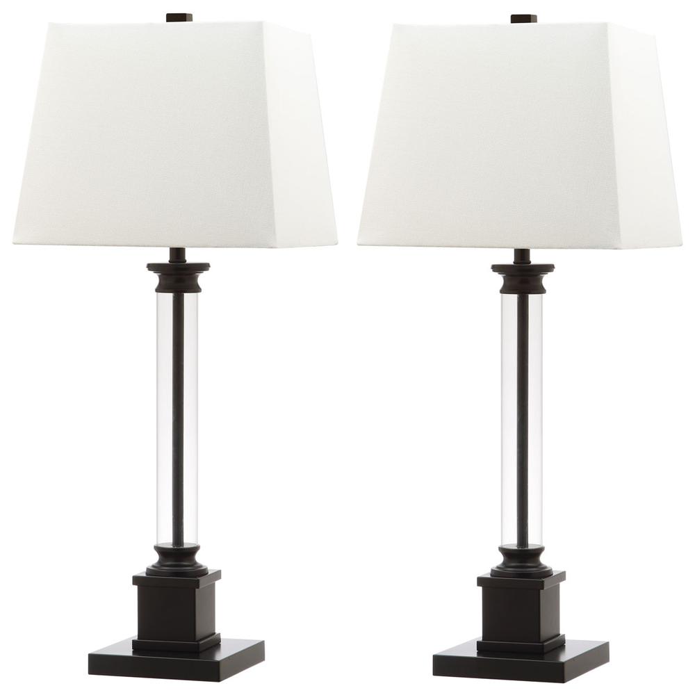 DAVIS 30.5-INCH H TABLE LAMP. Picture 1