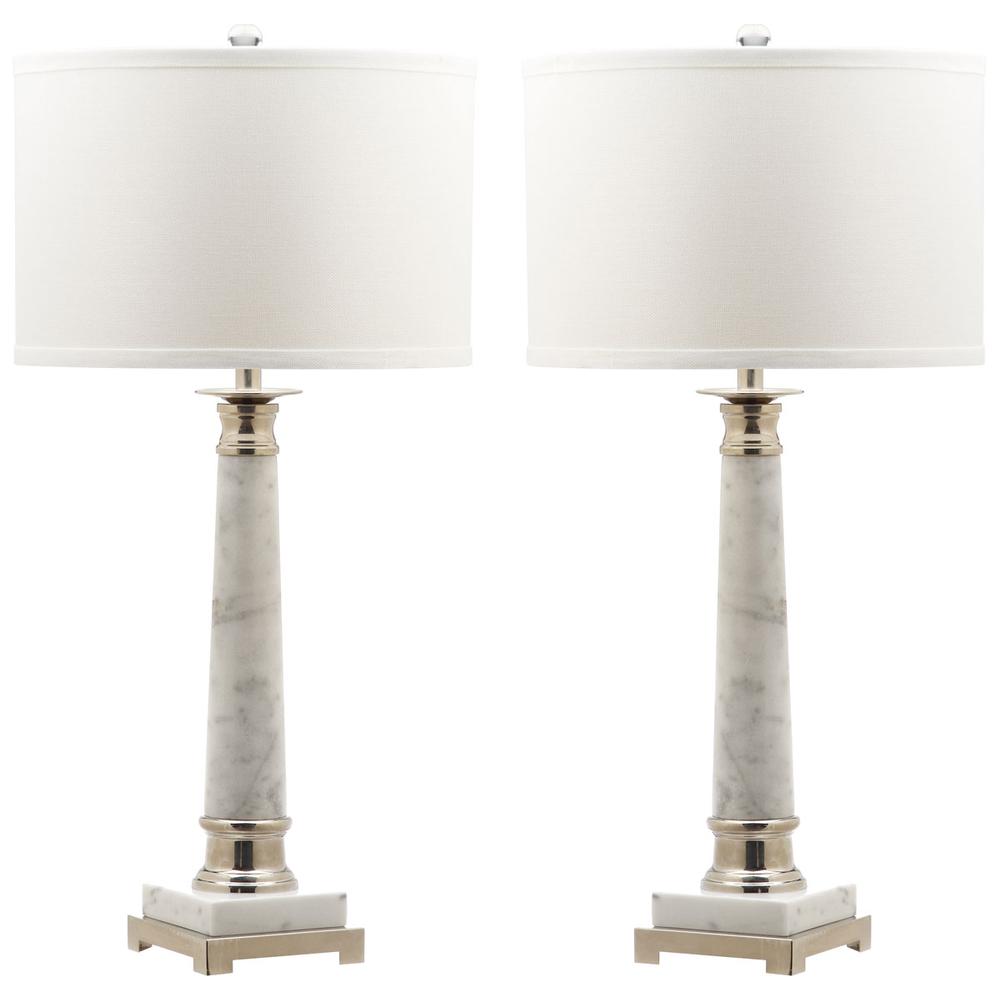 COLLEEN 31-INCH H TABLE LAMP. Picture 1