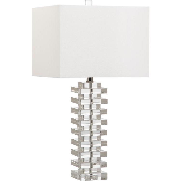SWIFT 26.5-INCH H TABLE LAMP. Picture 1