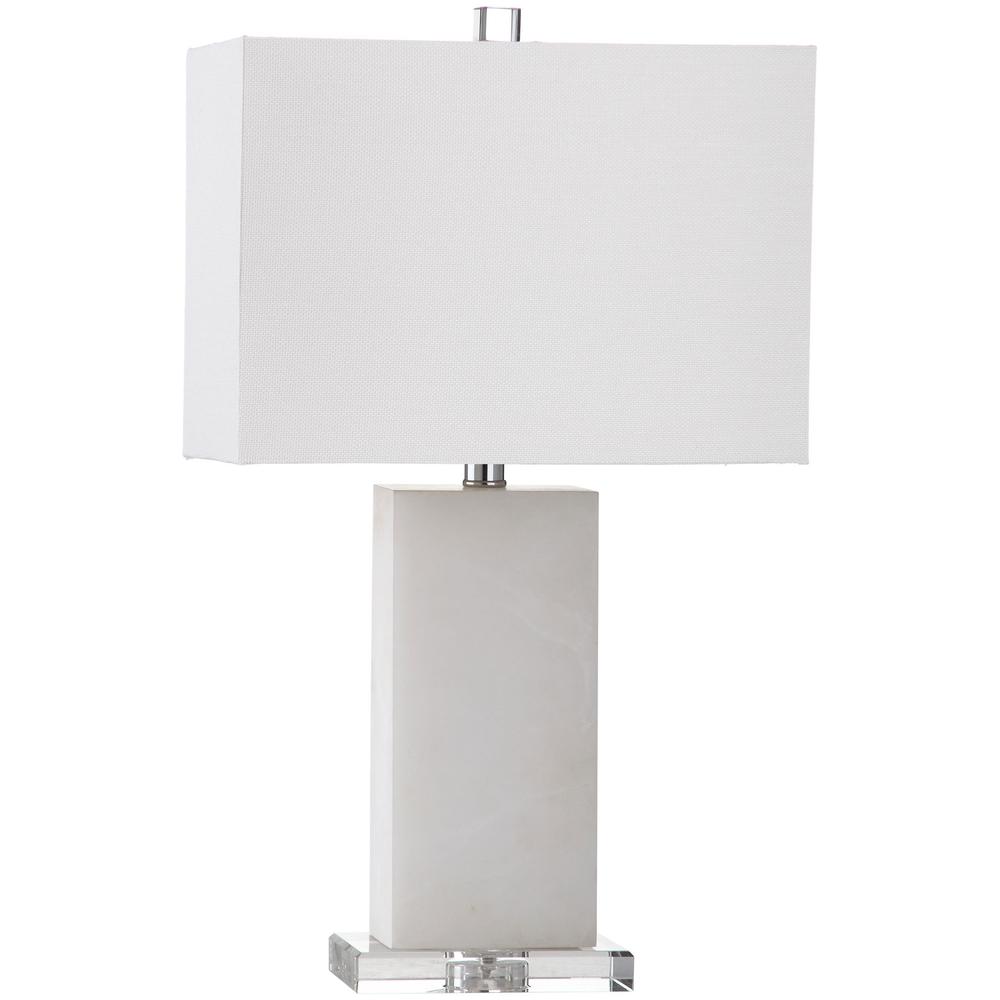MARTIN 24-INCH H TABLE LAMP. Picture 1