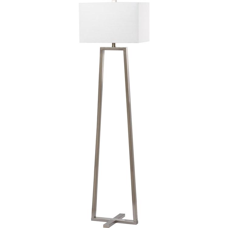 LYELL 60-INCH H FLOOR LAMP. Picture 1