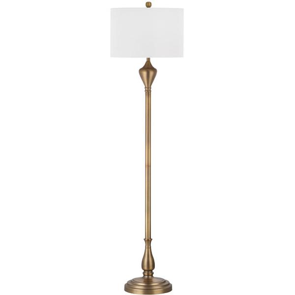 XENIA 60.5-INCH H FLOOR LAMP. Picture 1