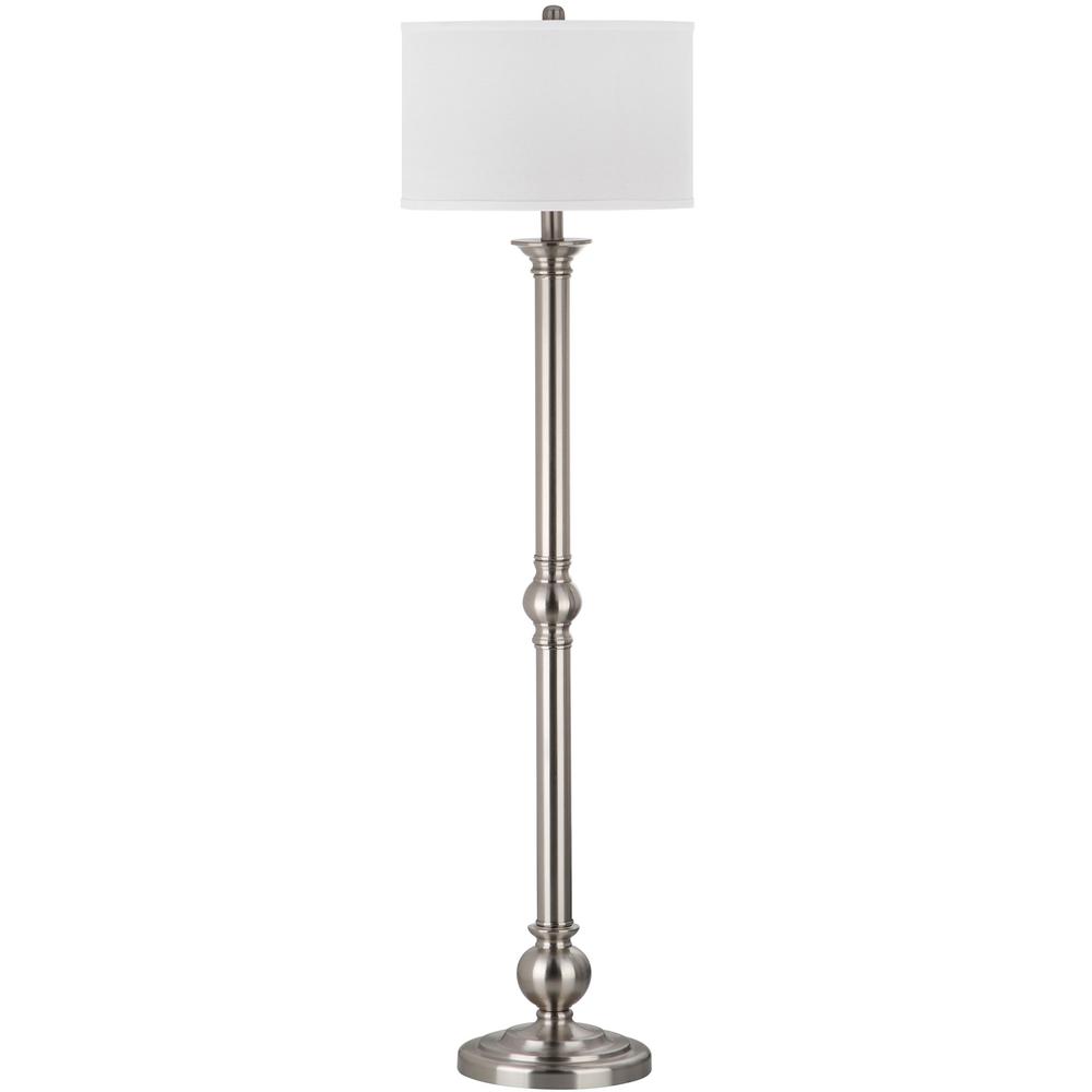 THEO 60-INCH H FLOOR LAMP. Picture 1