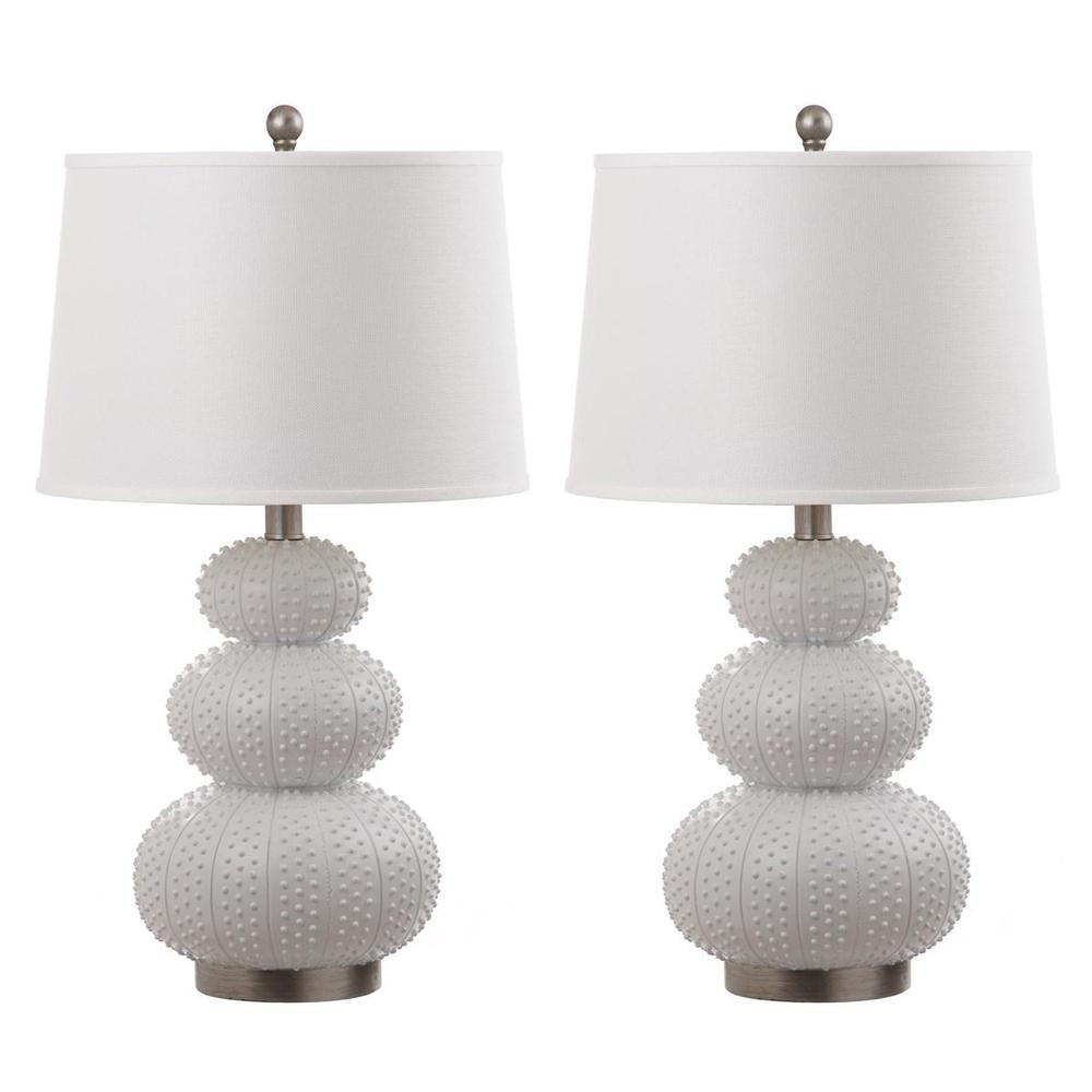 RITA 28.5-INCH H TABLE LAMP. Picture 1