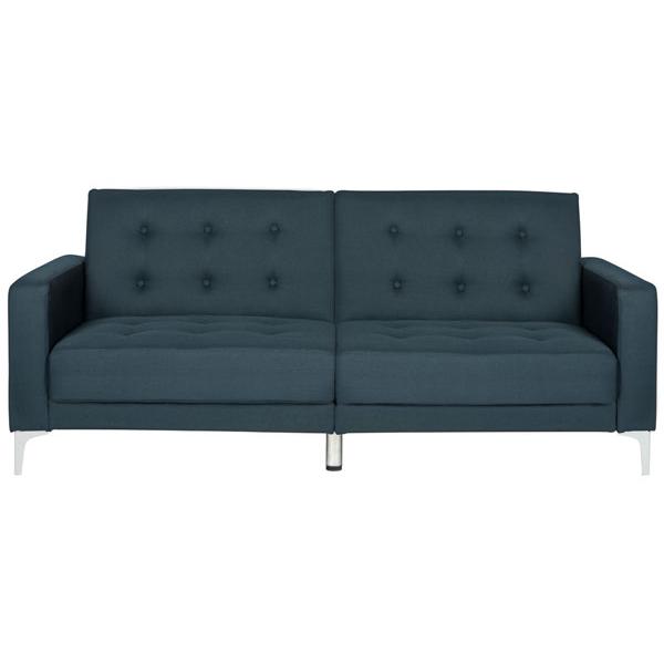 SOHO TUFTED FOLDABLE SOFA BED, LVS2000C. Picture 1