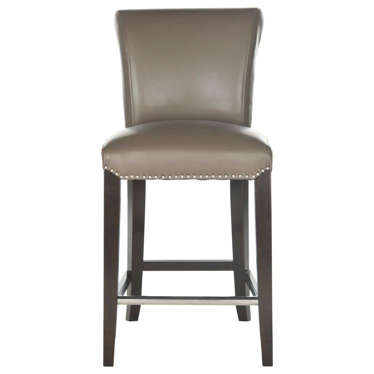 SETH COUNTER STOOL, MCR4509F. Picture 1