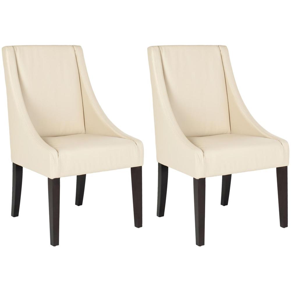 BRITANNIA 19''H KD SIDE CHAIRS (SET OF 2). Picture 1