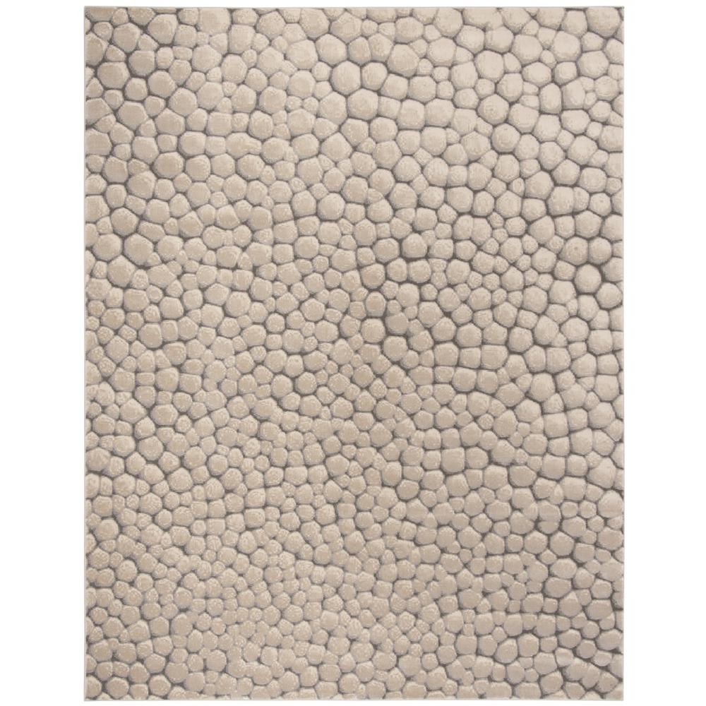 MEADOW 100, BEIGE, 8' X 10', Area Rug, MDW174B-8. Picture 1