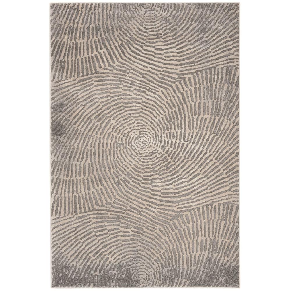 MEADOW, TAUPE, 3'-3" X 5', Area Rug, MDW343E-3. Picture 1