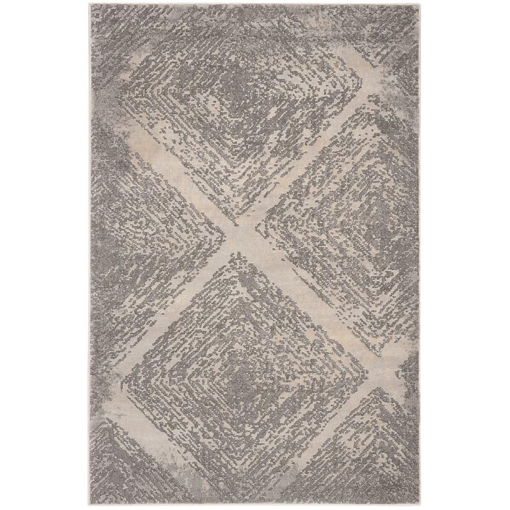MEADOW, TAUPE, 3'-3" X 5', Area Rug, MDW344E-3. Picture 1