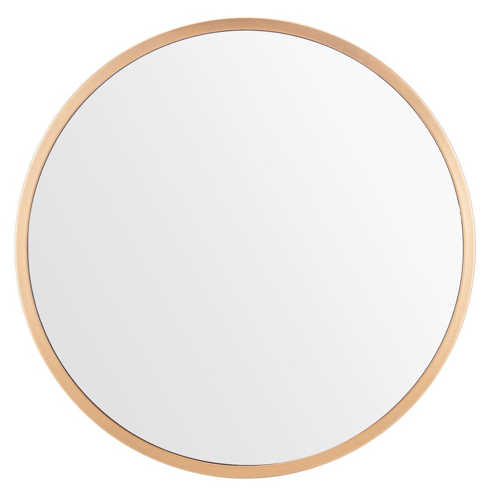 Eason Mirror, Copper. The main picture.