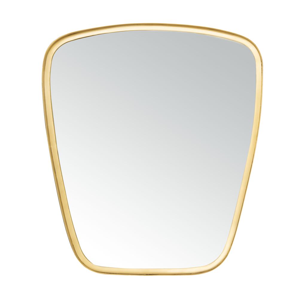 Sonder Mirror, Gold Foil. Picture 1