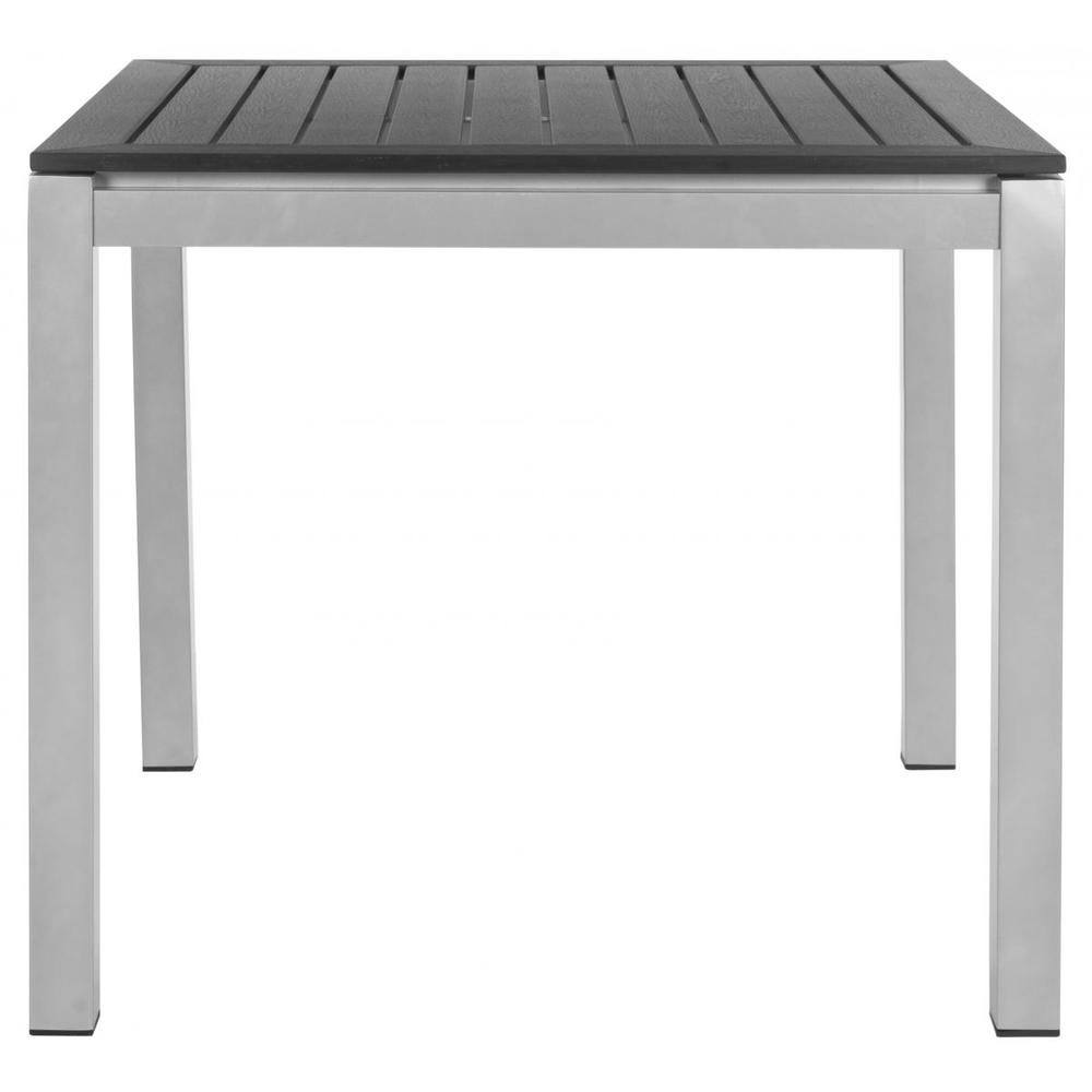 ONIKA SQUARE DINING TABLE. Picture 1