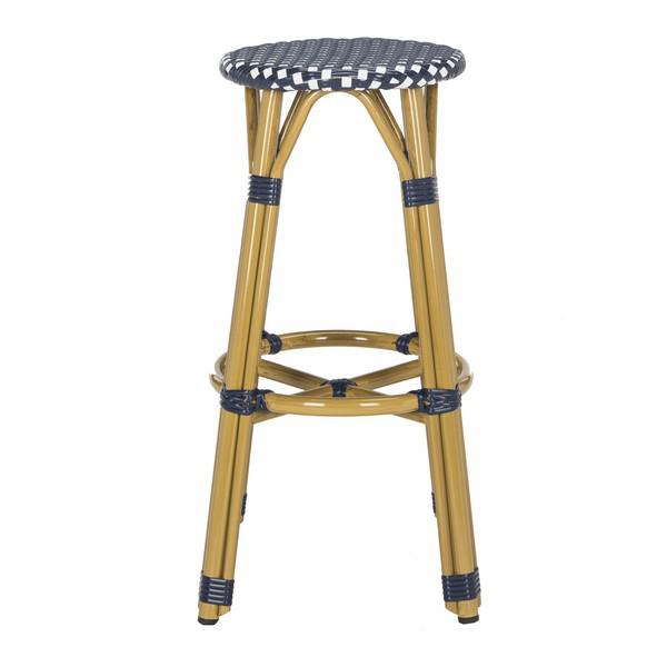 KELSEY INDOOR-OUTDOOR BAR STOOL, PAT4018A. Picture 1