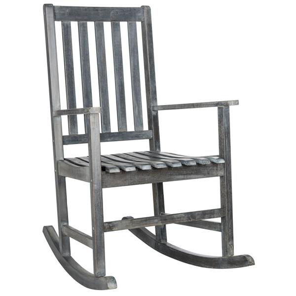 BARSTOW ROCKING CHAIR, PAT6707B. Picture 1