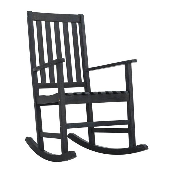BARSTOW ROCKING CHAIR, PAT6707K. Picture 1