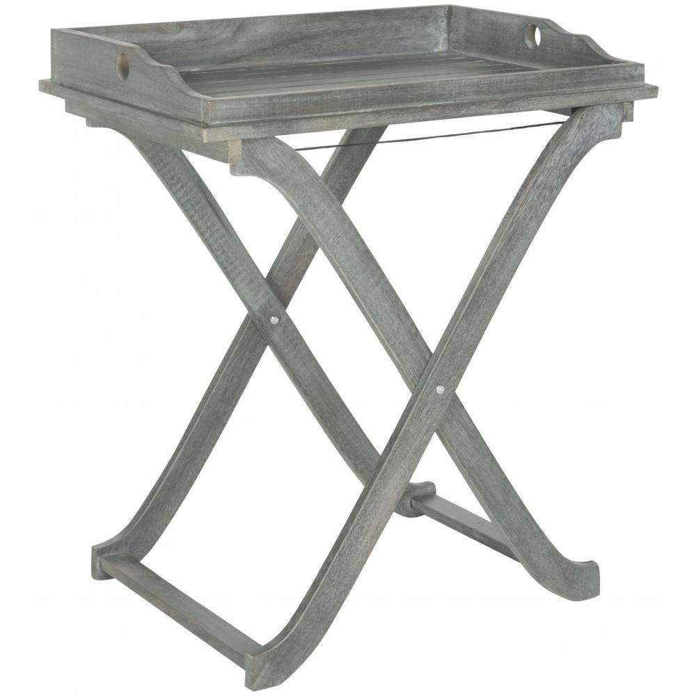 COVINA TRAY TABLE, PAT6716B. Picture 1