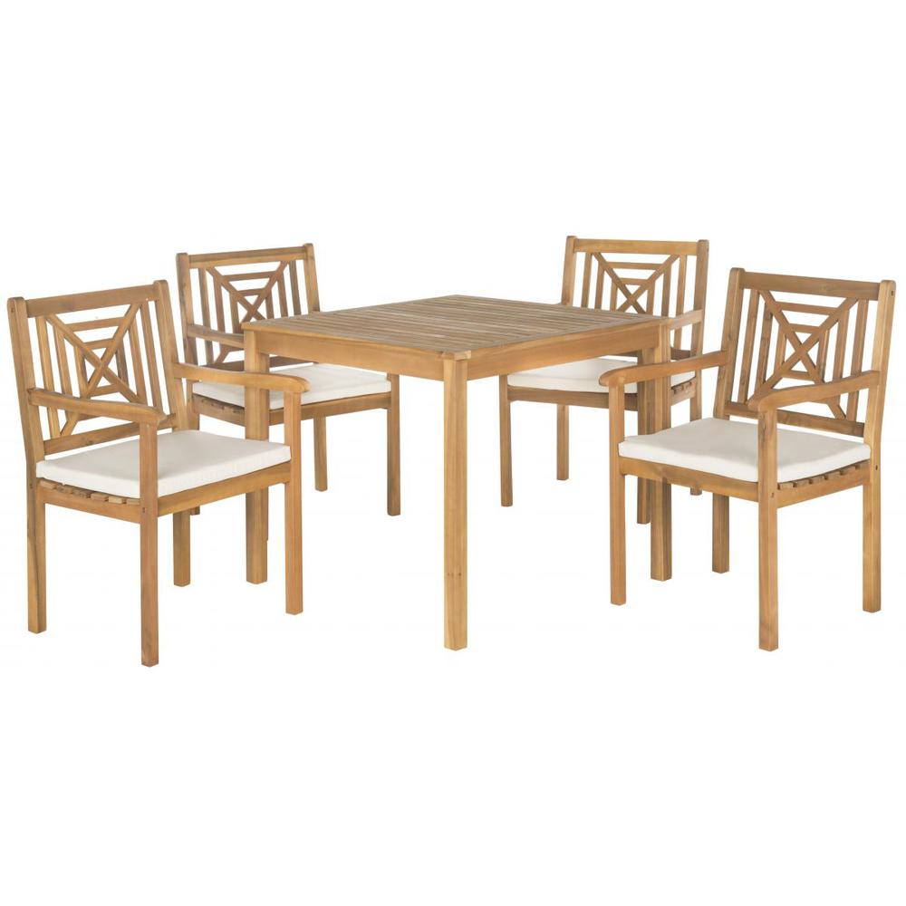 DEL MAR 5 PC DINING SET, PAT6722A. Picture 1