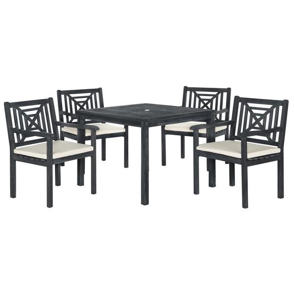 DEL MAR 5 PC DINING SET, PAT6722K. The main picture.