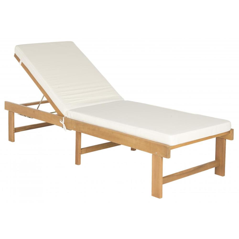 INGLEWOOD CHAISE LOUNGE CHAIR, PAT6723A. Picture 1