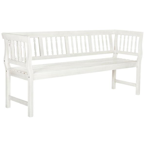 BRENTWOOD BENCH, PAT6732C. Picture 1