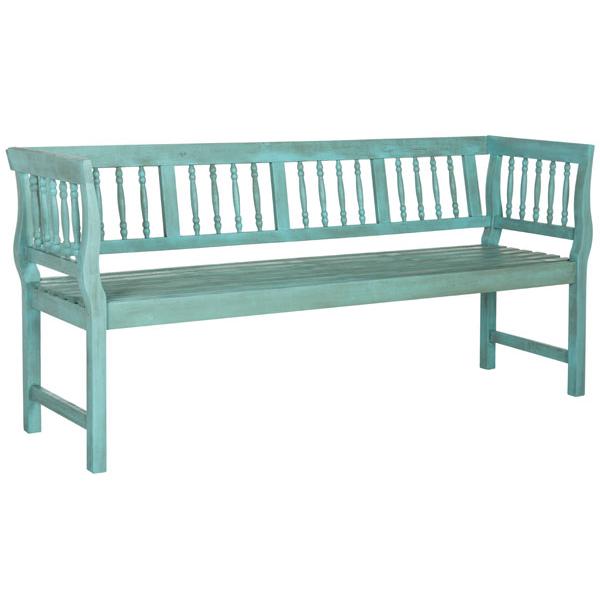 BRENTWOOD BENCH, PAT6732D. Picture 1