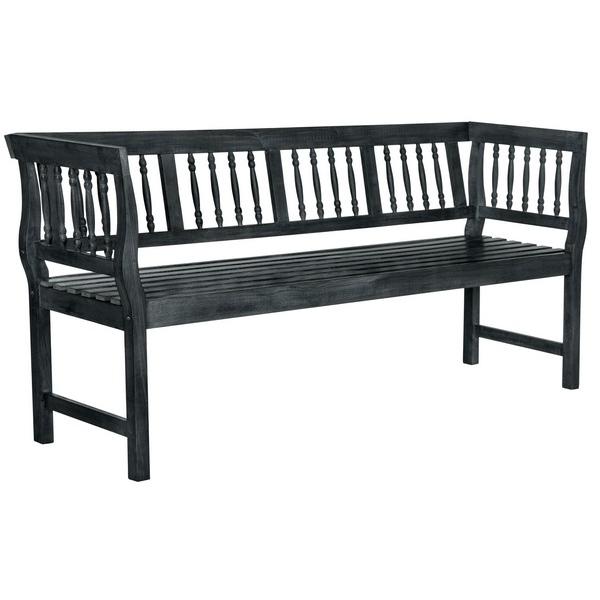 BRENTWOOD BENCH, PAT6732K. Picture 1
