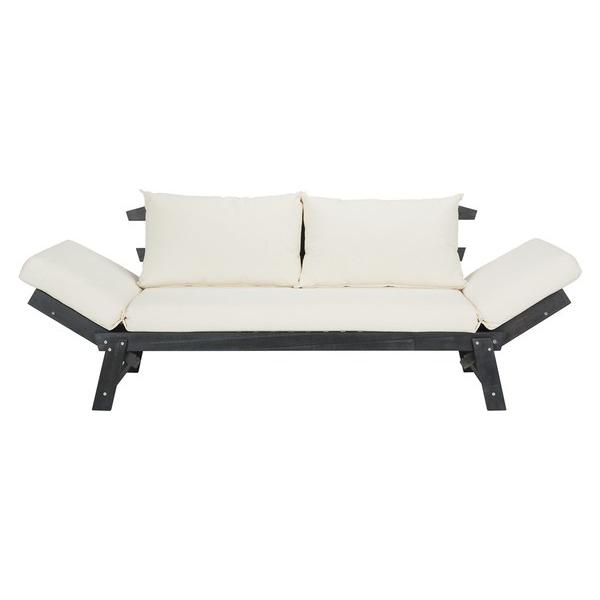 TANDRA MODERN CONTEMPORARY DAYBED, PAT6745A. Picture 1