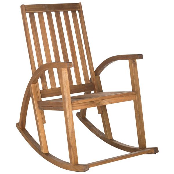 CLAYTON ROCKING CHAIR, PAT7003A. Picture 1