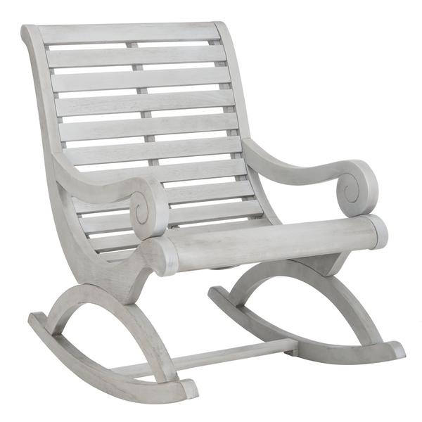 SONORA ROCKING CHAIR, PAT7016A. Picture 1