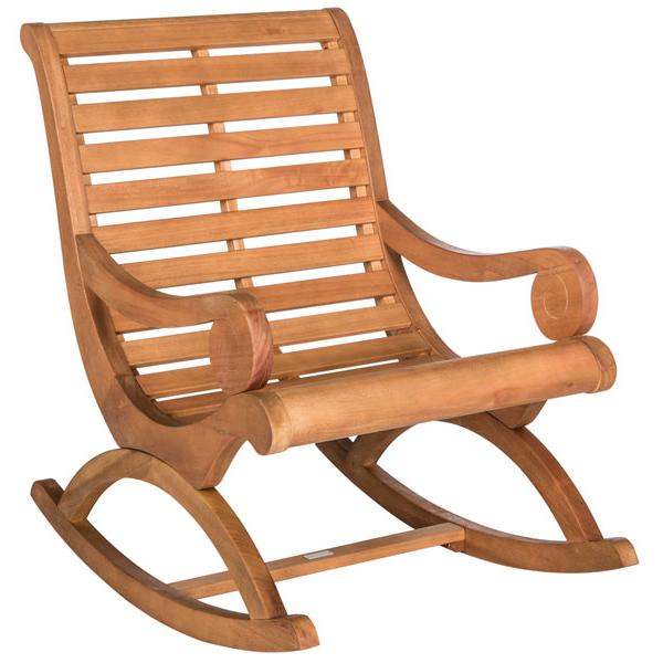 SONORA ROCKING CHAIR, PAT7016B. Picture 1